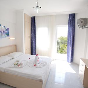 Standard Doppelzimmer