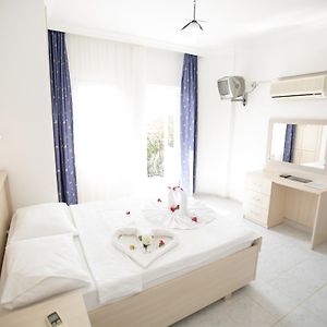 Standard Dreibettzimmer